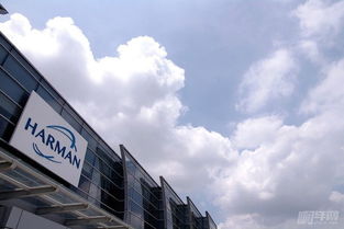 哈曼蘇州工廠與全球產(chǎn)品研發(fā)中心 驅(qū)動汽車電子創(chuàng)新的軟件引擎