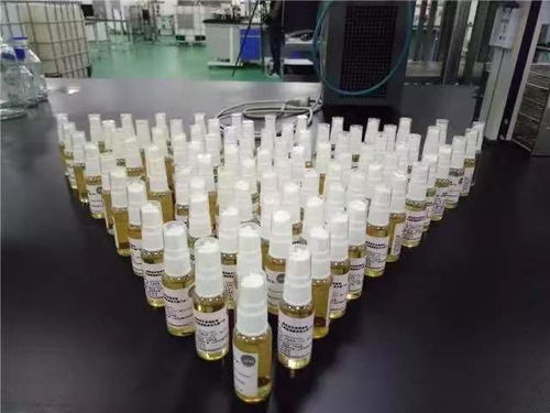 貴安新區(qū)日產(chǎn)能2萬(wàn)支消毒抑菌噴霧劑企業(yè)領(lǐng)跑，產(chǎn)品遠(yuǎn)銷(xiāo)全國(guó)20余省份，助力個(gè)人衛(wèi)生防護(hù)